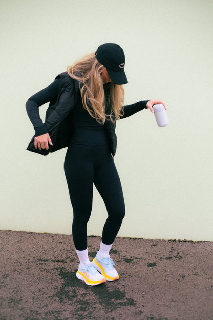 Second Skin Issey High Waist Leggings