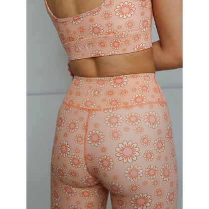 Issey High Waisted Leggings